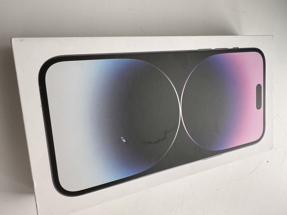 Iphone 14 Pro Max 256gb