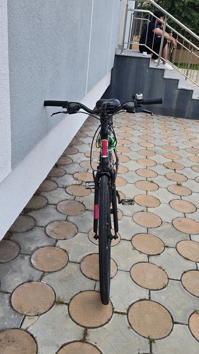 Vând Bicicletă Scott, Roți 28", Frâne V-Brake