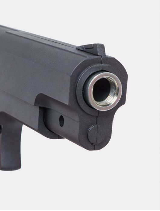 Металический пистолет Desert Eagle