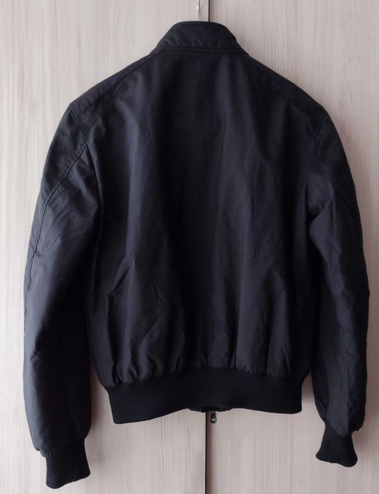 RefrigiWear - италианско водоустойчиво ватирано мъжко яке