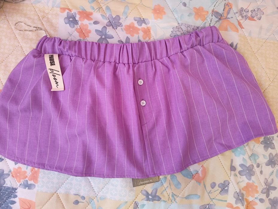 Топ pause jeans, нов