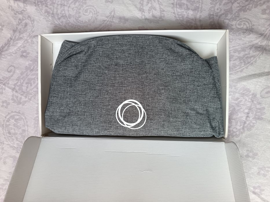 Capotine bugaboo cameleon xxl