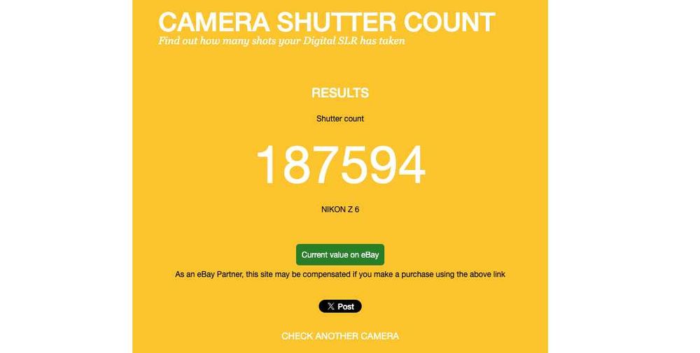 Никон з6 / Nikon Z6