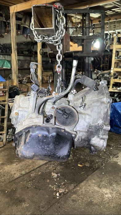 F4A33 автомат коробка Митсубиси эклипс коробка MITSUBISHI ECLIPSE