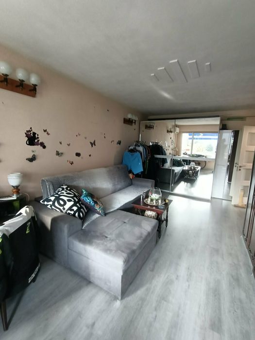 Продава се Двустаен апартамент в Бургас, Братя Миладинови - 65 кв.м за 2585 €/кв.м - Снимка #8