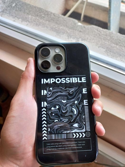 Кейсове за iPhone 16 Pro Max