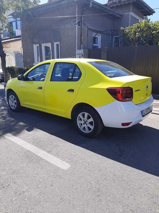 Vind Dacia Logan