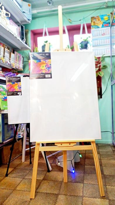 Мольбер металлический и деревянный