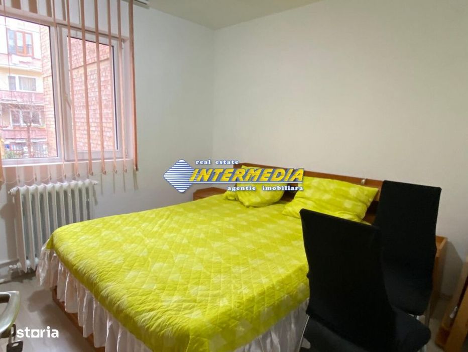De vanzare Apartament 2 camere finisat, mobilat si utilat complet Zona