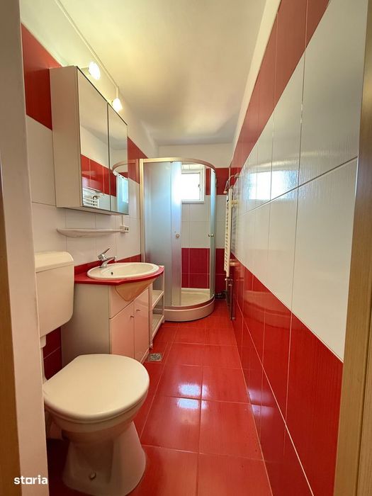 Apartament 2 camere de vanzare | Calea Șagului – Piata Doina