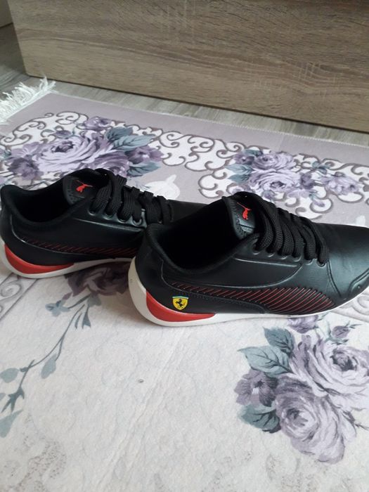 Маратонки Puma 37ном. И champion