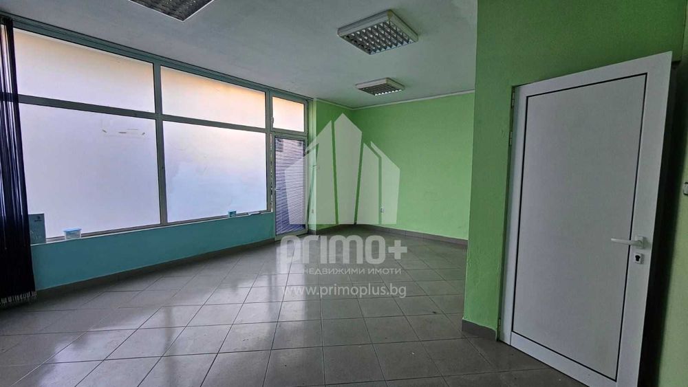 Продава се Магазин в Велико Търново, Колю Фичето - 32 кв.м за 1407 €/кв.м - Снимка #1