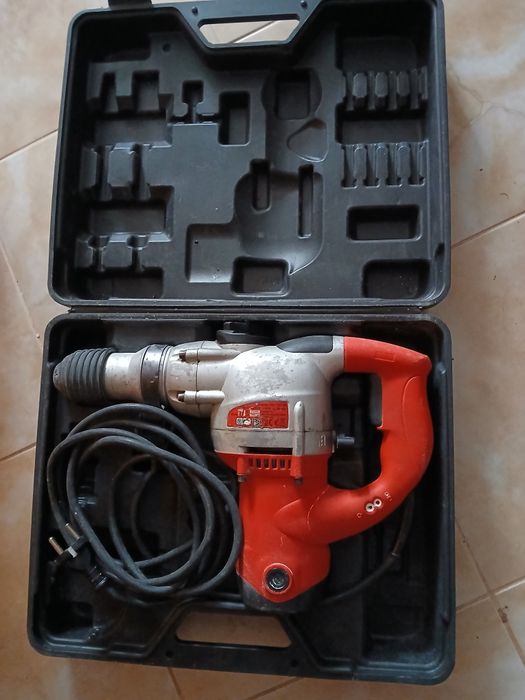 Rotopercutor in stare buna