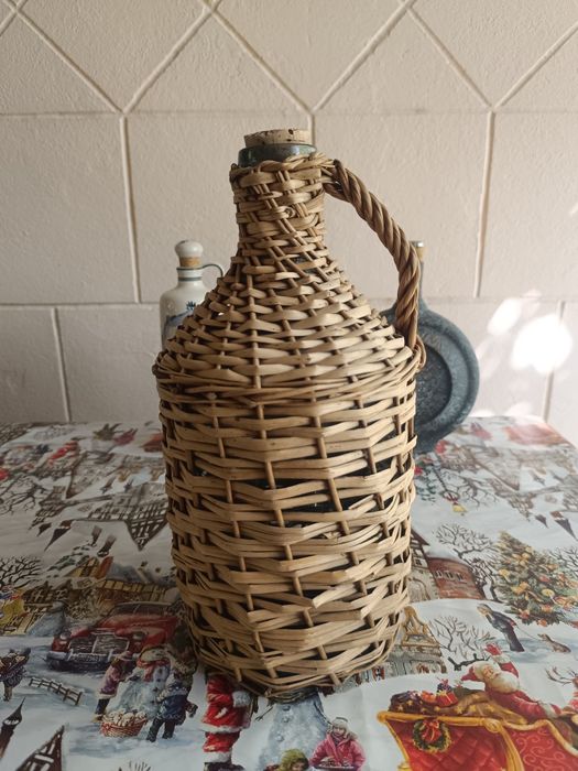 Бутылка для вина, 5 литров