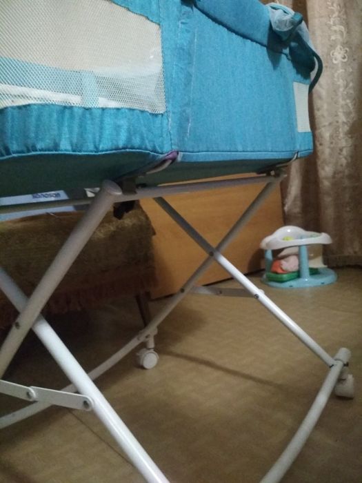 Детская люлька переноска