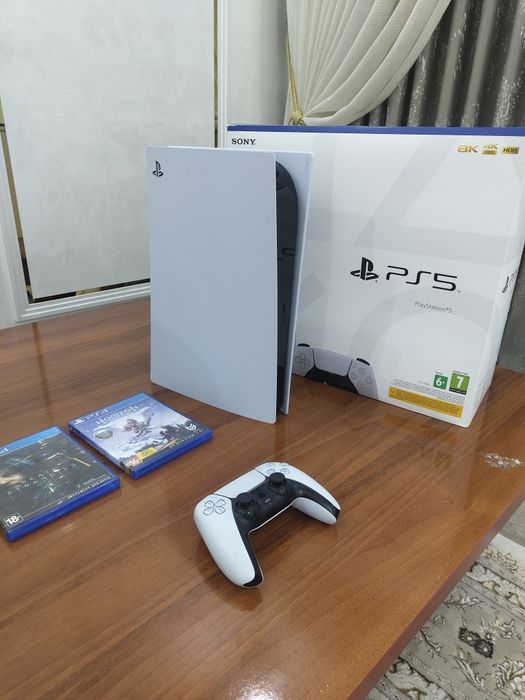 PlayStation 5 ps