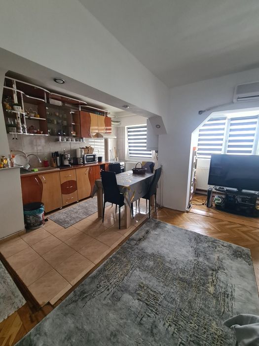 Apartament 2 camere 1 Mai insula