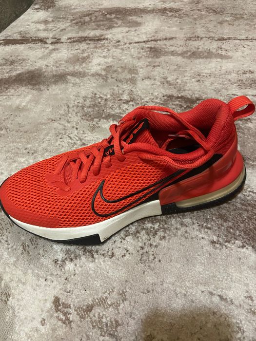 Nike Air Max Alpha Trainer 6