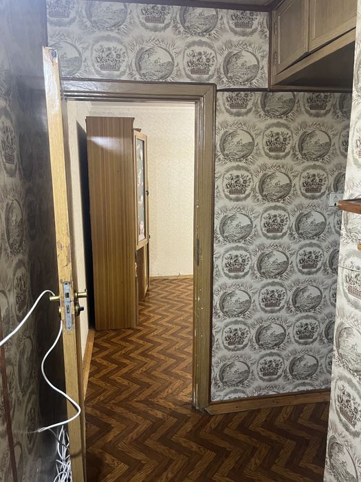 Сдается в аренду квартира