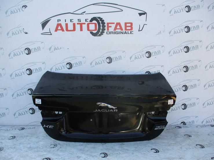 Capota portbagaj Jaguar XE an 2015-2016-2017-2018-2019-2020-2021