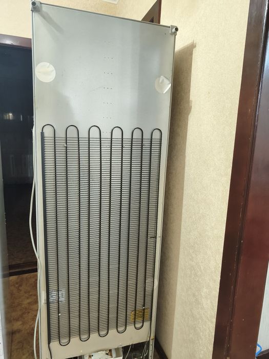 Холодильник LG gc 379
