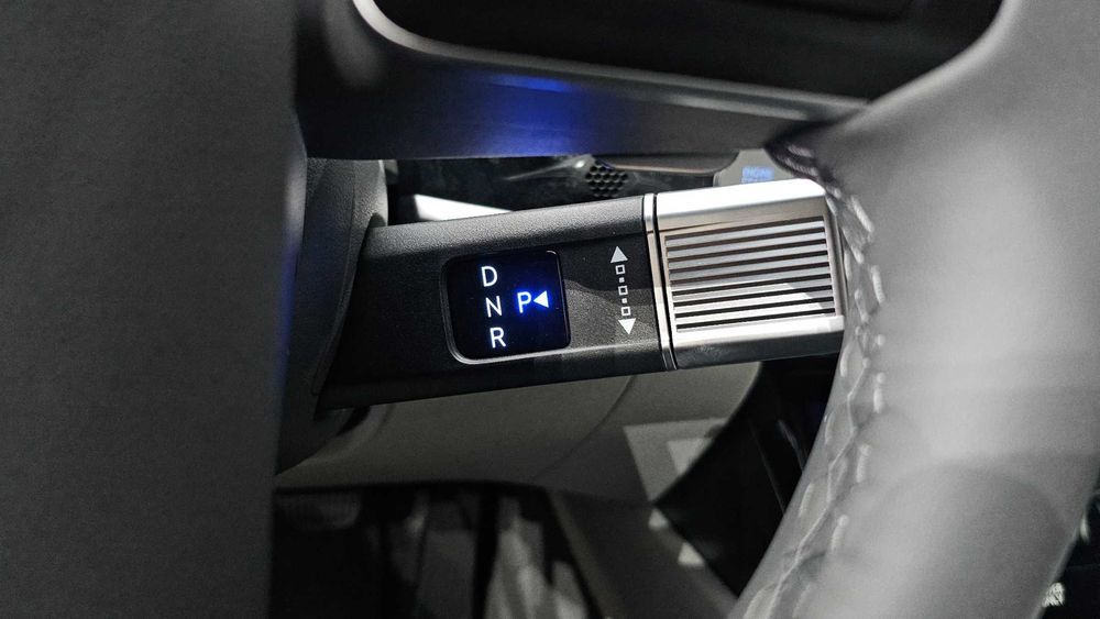 Hyundai Grandeur Hybrid