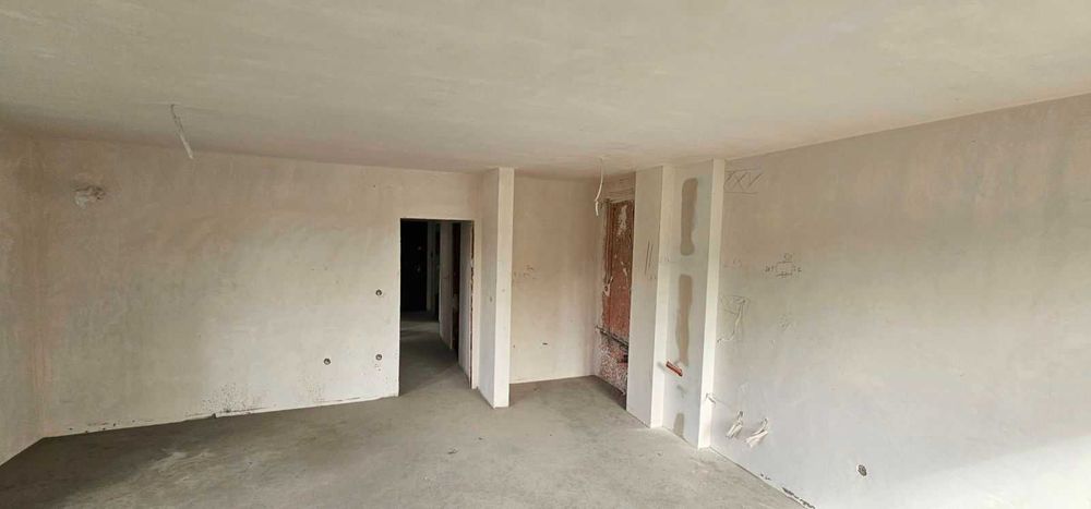 Продава се Тристаен апартамент в Стара Загора, Железник - център - 91 кв.м за 1231 €/кв.м - Снимка #1