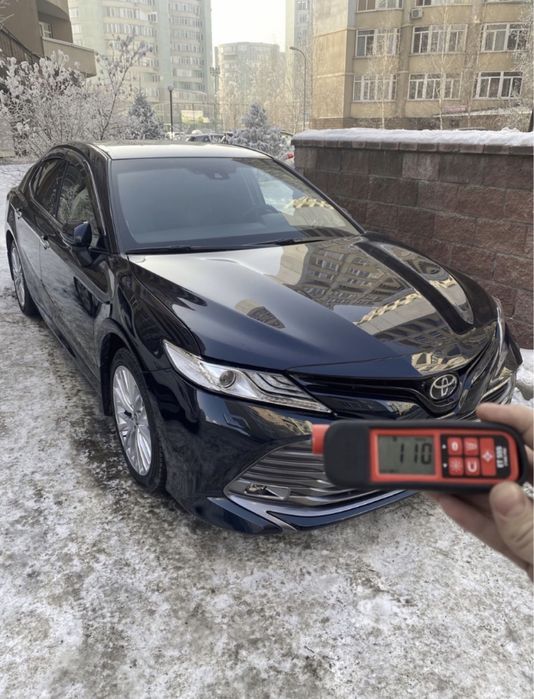 Автоэксперт.Автоподбор.Толщиномер