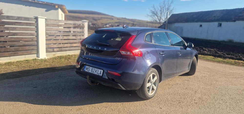 De vanzare Volvo V40 1.6 D