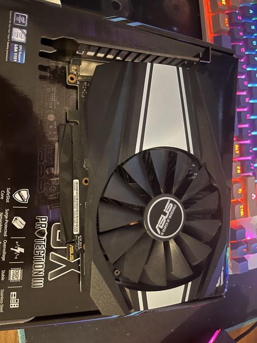 Desktop PC Gaming complet!