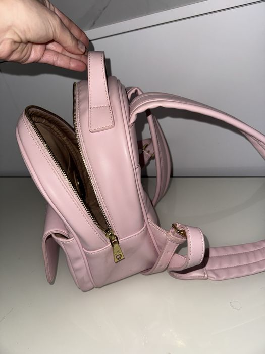 Раница love moschino