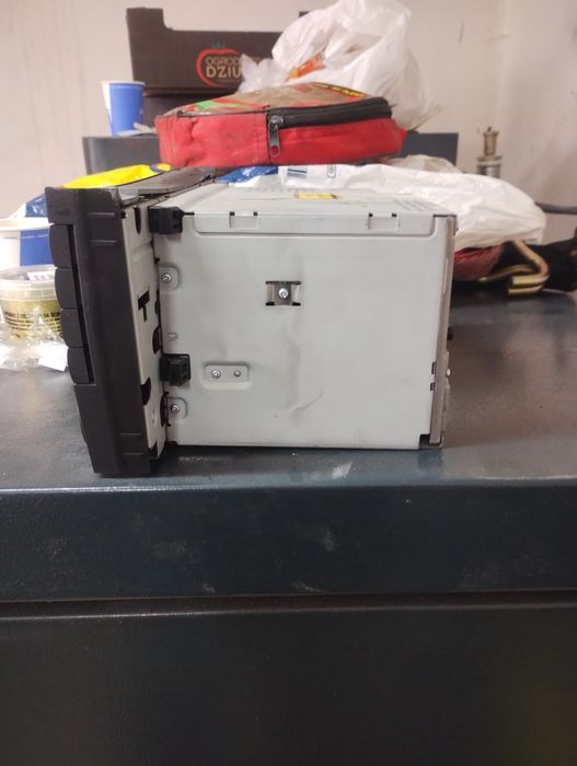 Медия за Мерцедес