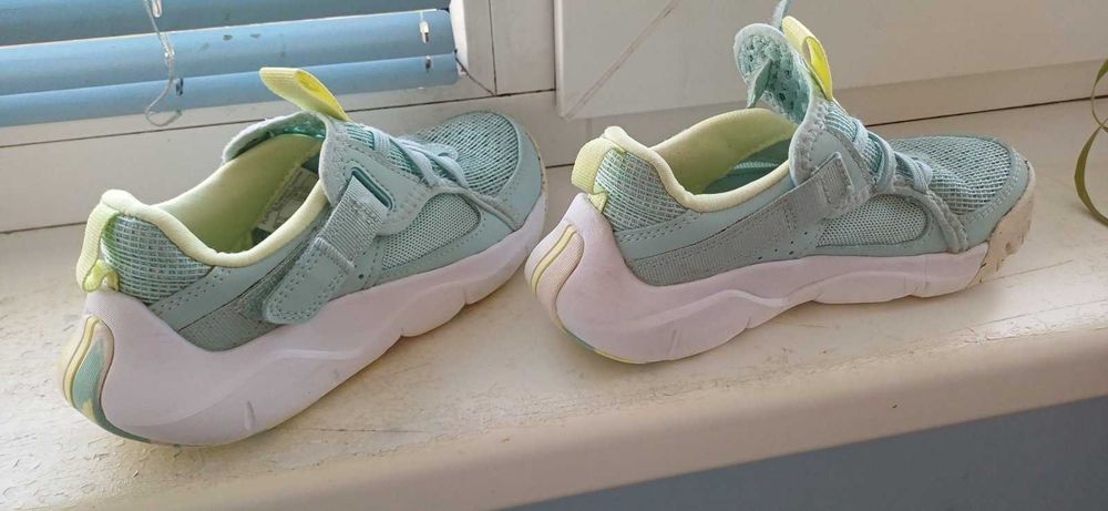 Детски летни маратонки размер EU31