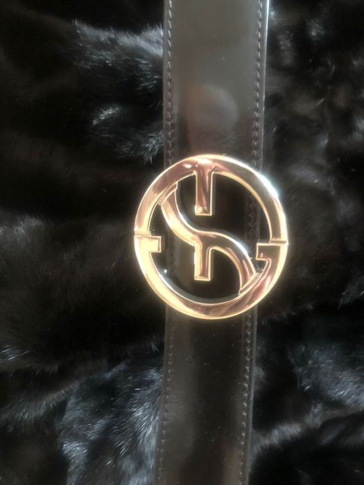 Шуба норковая  Греция