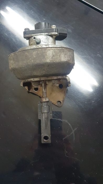 Capsulă vacuum turbo Mazda cx7, 2.2 diesel MZR