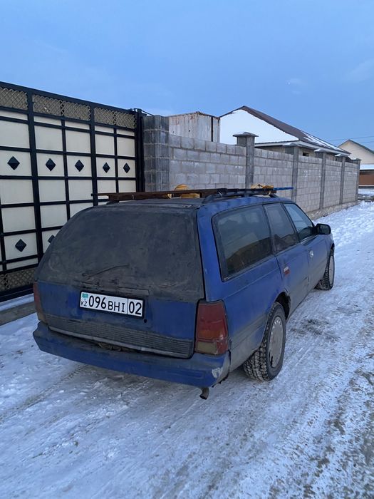 Мазда универсал 626