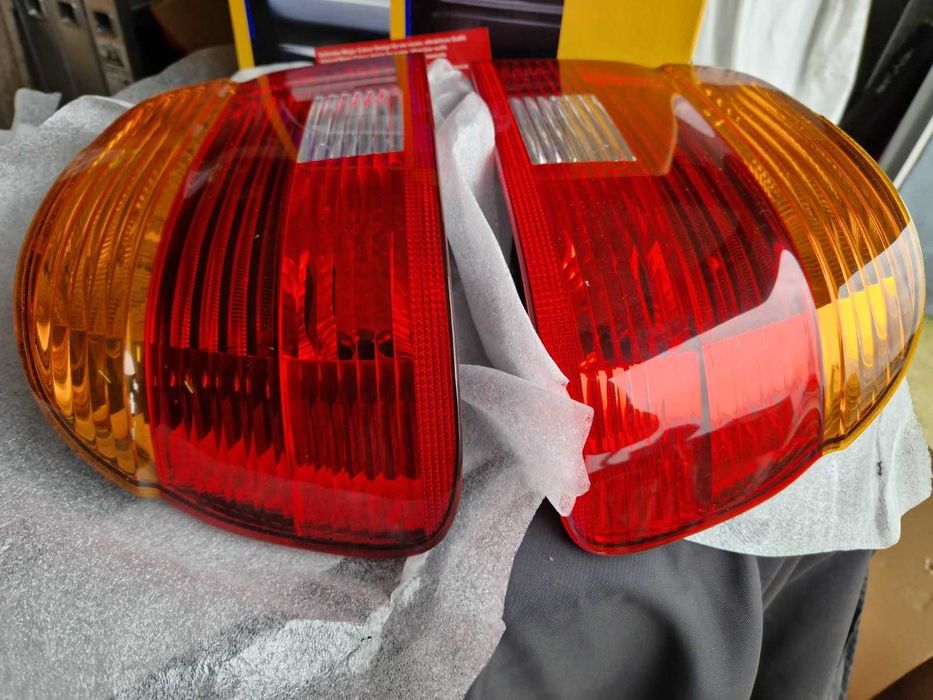 Stop stopuri stanga / dreapta BMW e39 facelift