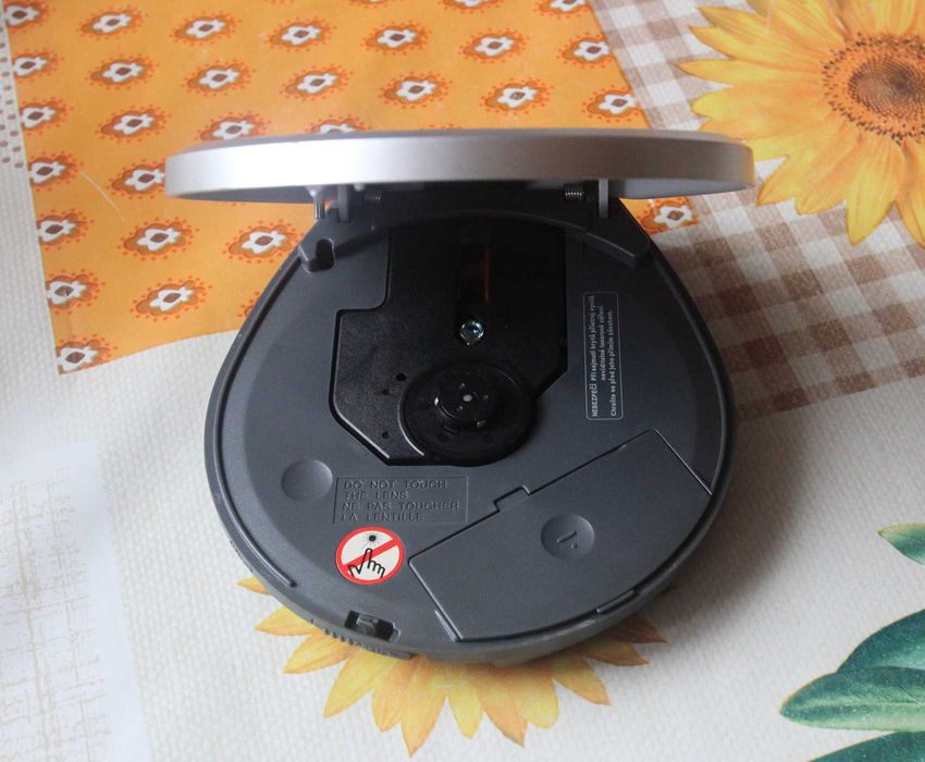 Philips Discman AX2301/00C Дискмен