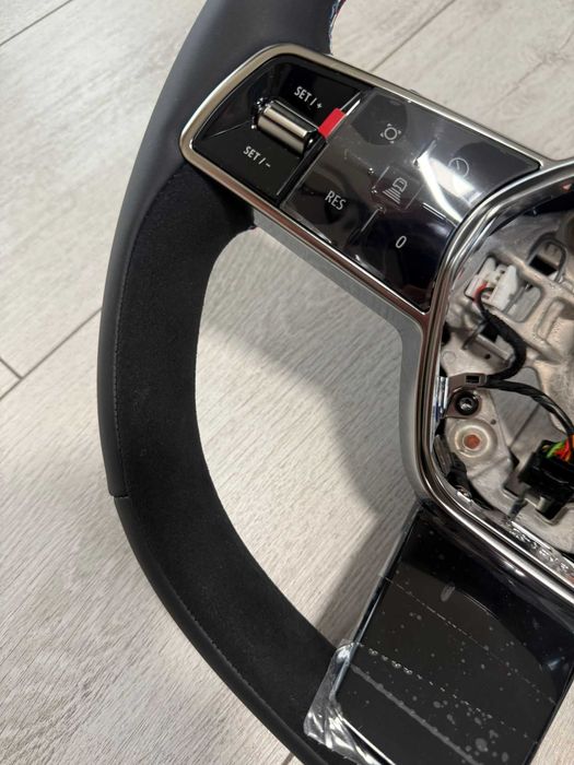 Volan Renault Australe / Rafale/Espace 6 / Megane E-TECH Nou Alpine