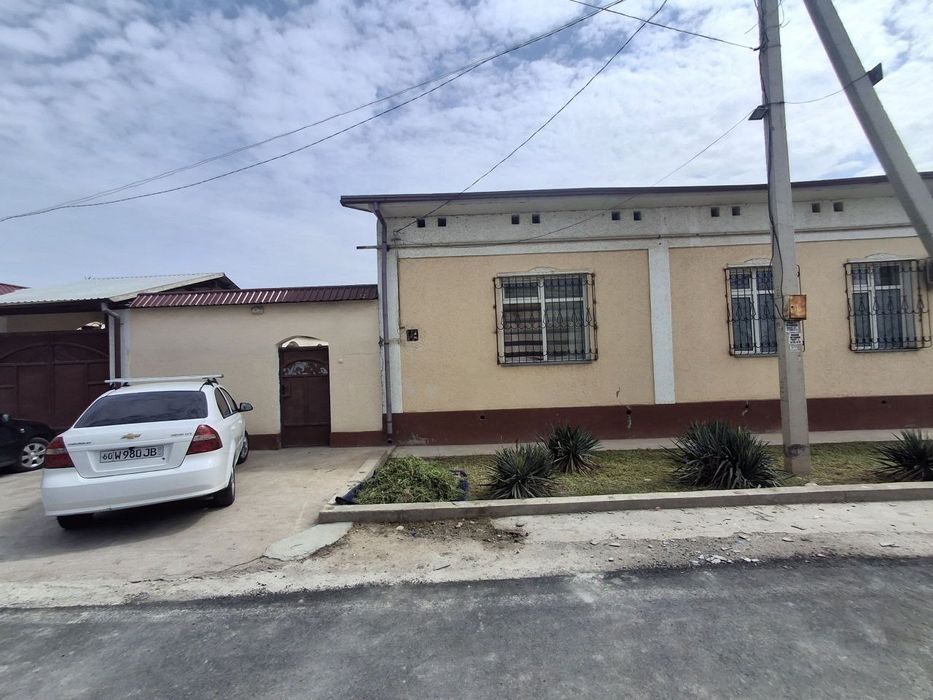 Сдается дом, Бектемир