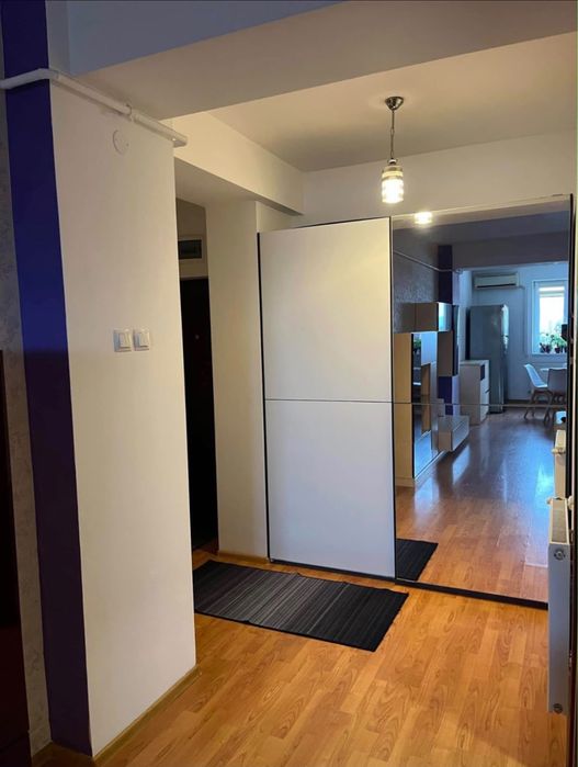 PF- Inchiriez ap 2 Camere-TATARASI- PENTA