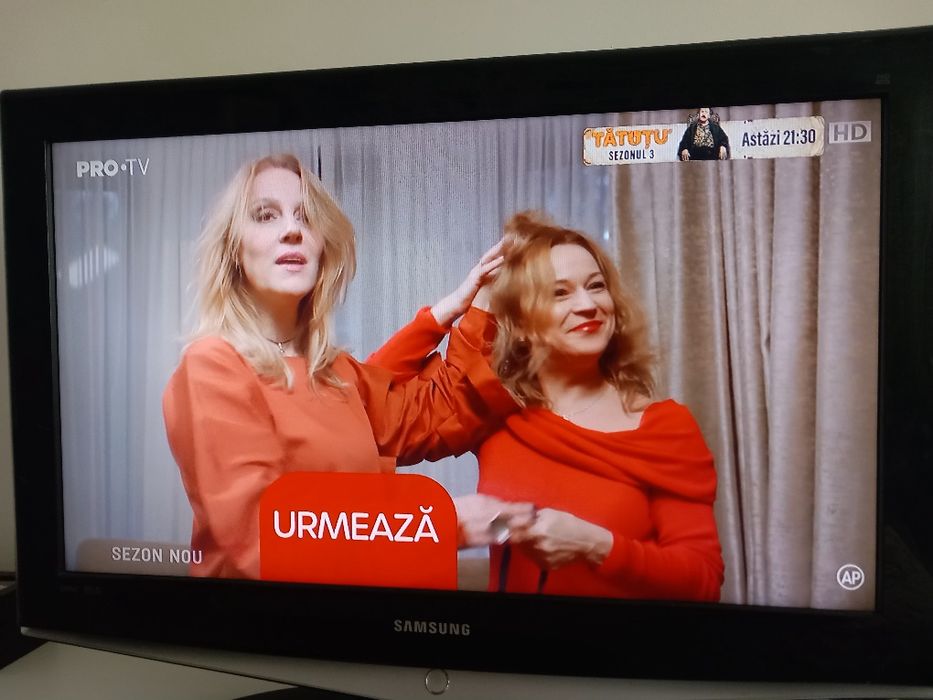 Televizor HD Samsung