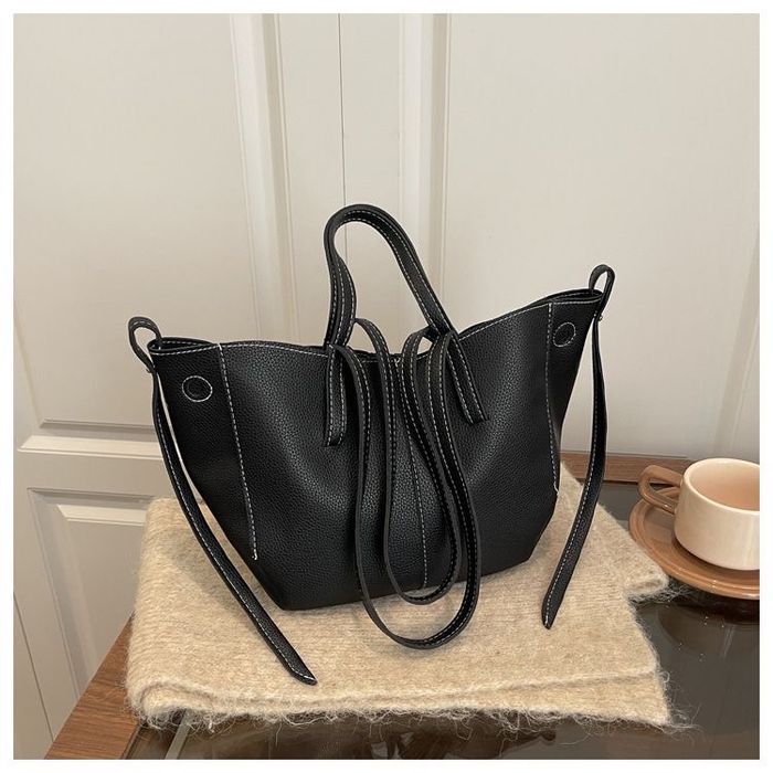 Сумка Polene тоут