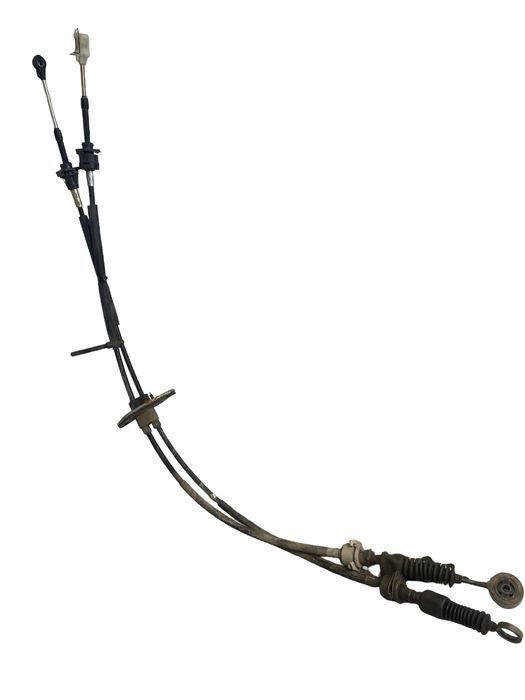 Cablu Timonerie Schimbator De Viteze Mitsubishi Outlander I Cu_W 2001 - 2008 2.0 4G63 (Dohc 16V)