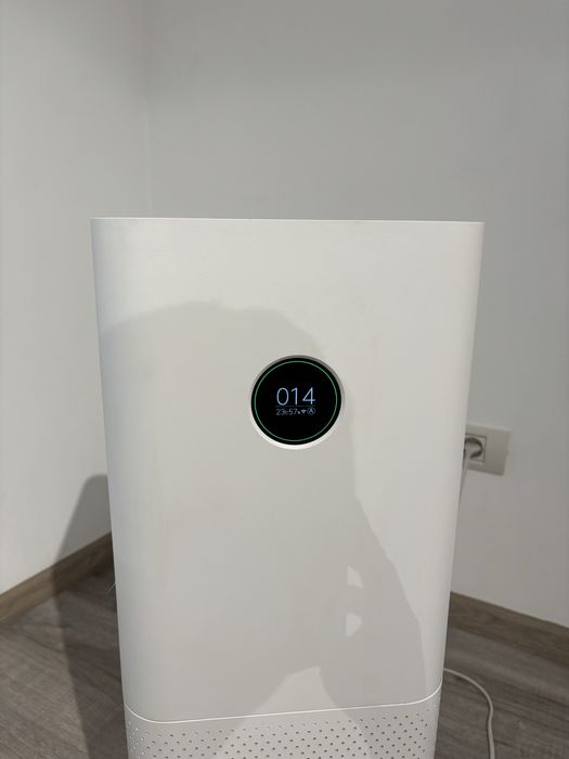 Purificator aer Xiaomi Mi Air Purifier Pro AC-M3-CA