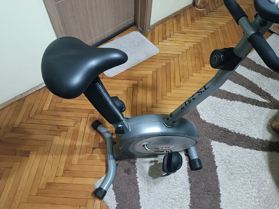 Велоергометър KTN