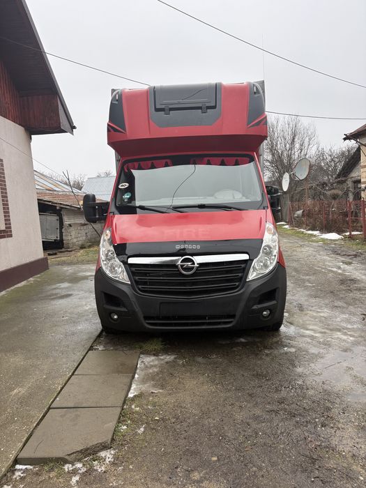 Vand autoutilitara