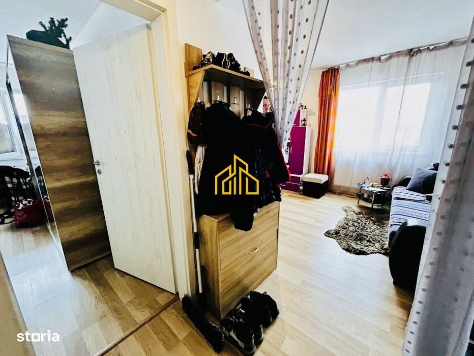 Apartament 2 camere – aproape de Bd. Uverturii / Militari/3 etaje /m