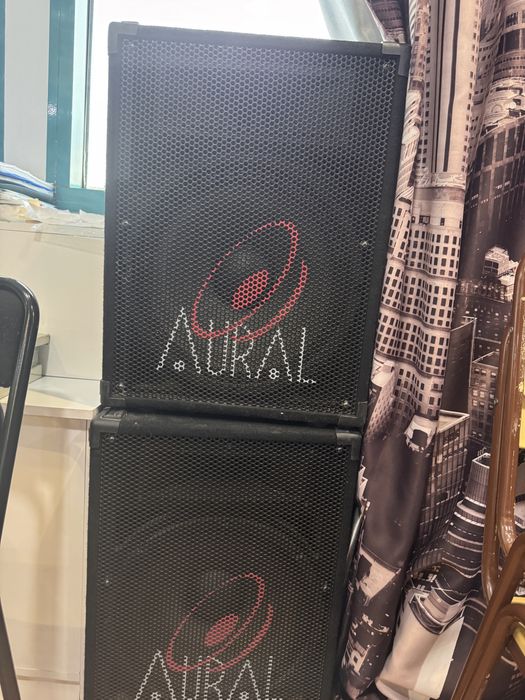 Музыкальная аппаратура