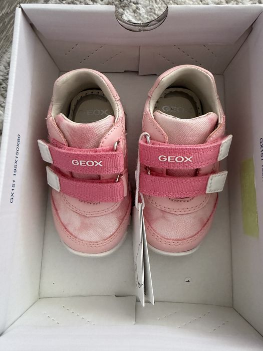 Adidas geox respira copii